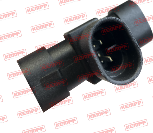 105553 Kempf T-Verteiler, 2.pol.